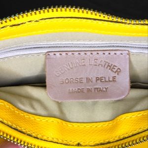 Borse in Pelle Genuine Leather purse
